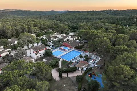 Belambra Les Terrasses De St Paul-de-vence in La Colle-sur-Loup — foto 10