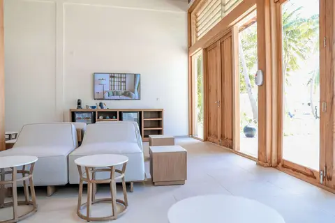 Kagi Maldives Resort & Spa in Kagi Maldives Spa Island — foto 25