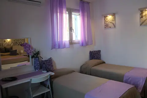 Signorino Resort in Marsala, foto 26