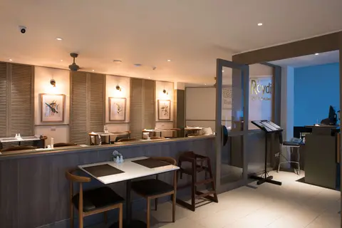 Sawaddi Patong Resort & Spa in ตำบลป่าตอง — foto 29