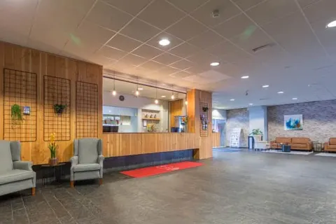 Leonardo Hotel Lelystad City Center foto 25