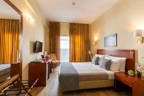 Marina Hotel Athens foto 5