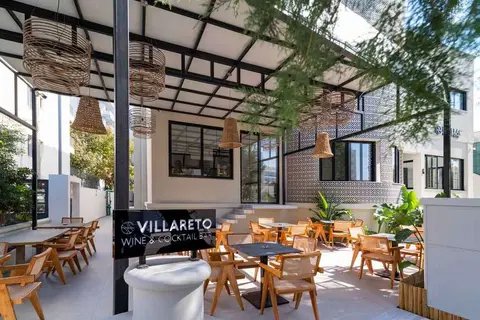 Naillac Boutique Hotel in Δημοτική Ενότητα Ρόδου — foto 15