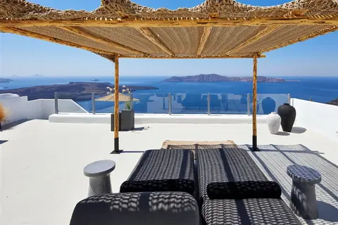 You & Me Suites in Δημοτική Ενότητα Θήρας — foto 15