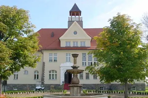 Schloss Krugsdorf Hotel & Golf foto 60