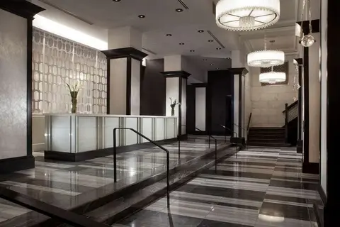 Silversmith Hotel Chicago Downtown in Chicago — foto 30