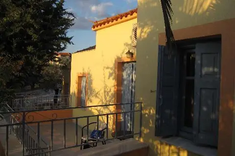 Lassia Studios in Πέτρα — foto 28
