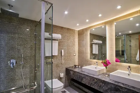 Maritim Jolie Ville Resort & Casino in Sharm El Sheikh — foto 19