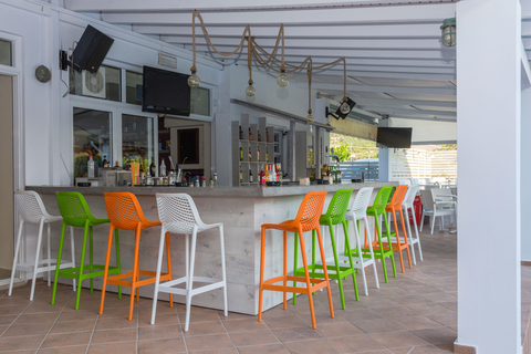 Appartementen Evelin foto 14