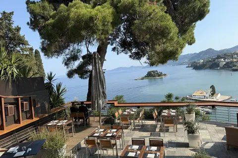 Corfu Holiday Palace in Korfoe — foto 25