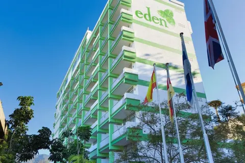Parque Vacacional Eden foto 20