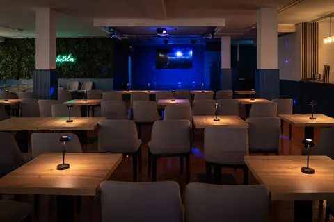 Arena Suite foto 24