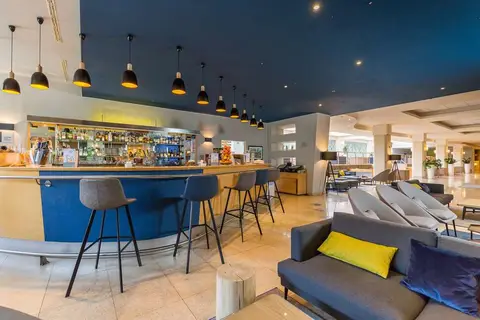 Valamar Diamant Hotel in Poreč, foto 15