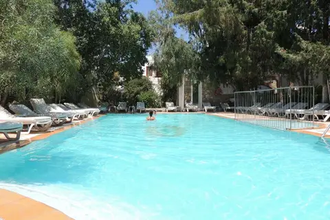 Okaliptüs Hotel in Bodrum, foto 3