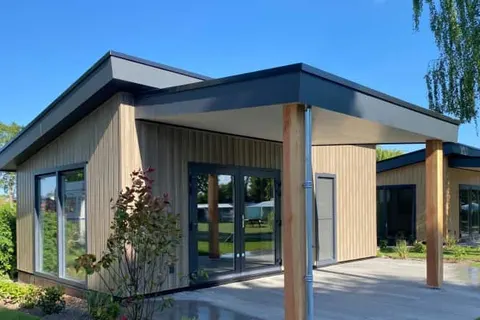 Camping De Meeuw foto 4