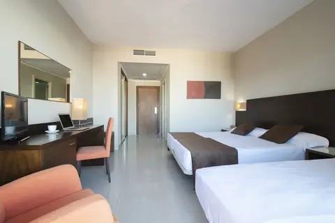 Pierre & Vacances Hôtel Bahía Calpe in Calp — foto 12