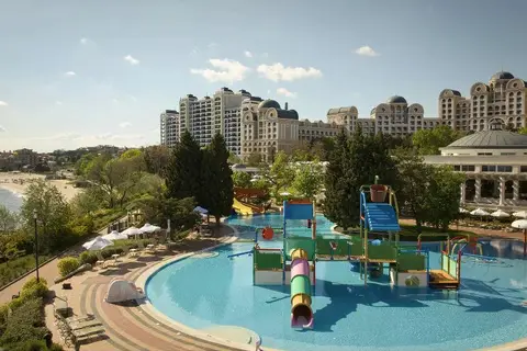 Alua Sunny Beach & Spa in Burgas, foto 7