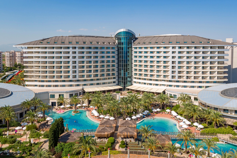 Hotel Royal Wings foto 1