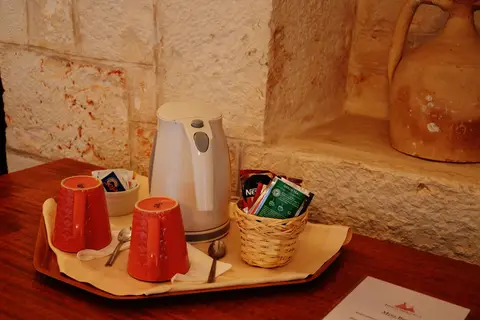Tenuta Monacelle in Monopoli — foto 14