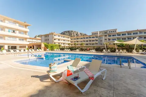 Résidence Estartit Playa in Torroella de Montgrí — foto 13