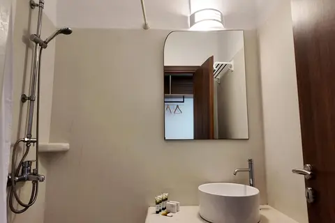 Hotel Santorini in Φηρά Θήρας — foto 10