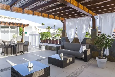 Royal Tenerife Country Club in San Miguel De Abona — foto 8