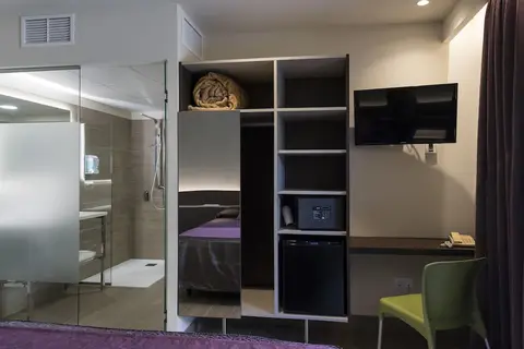 Hotel Papi Blau in Malgrat de Mar — foto 29
