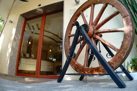 Hotel Residence Piccolo in Rome — foto 13