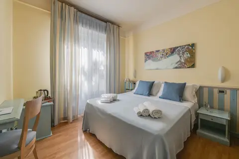 Hotel Massimo in Cecina, foto 15