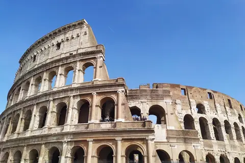 Sentho Roma in Rome, foto 19