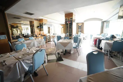 Coral Hotel in San Pawl il-Baħar — foto 25