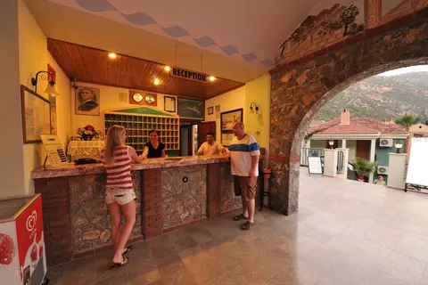 The Tower Hotel in Fethiye, foto 10