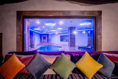 Vuni Palace Hotel & Casino in Girne — foto 27