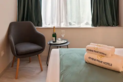 Trendy by Athens Prime Hotels in Athene — foto 23