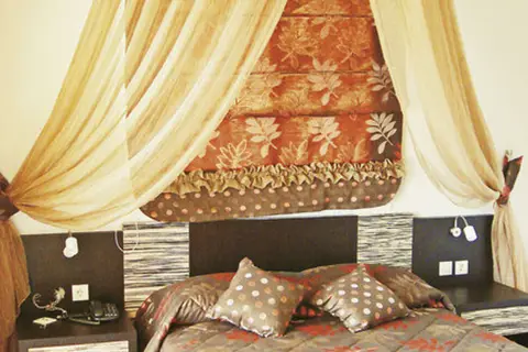 Hotel Nereides in Karpathos Municipal Unit, foto 6