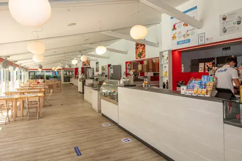 Jesolo Family Resort in Jesolo — foto 5