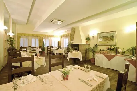 Horse Country Resort in Arborea — foto 11
