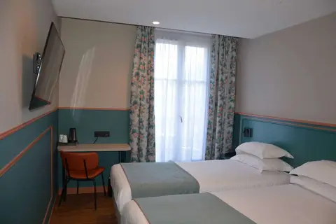 Hotel Montcalm in Parijs, foto 3