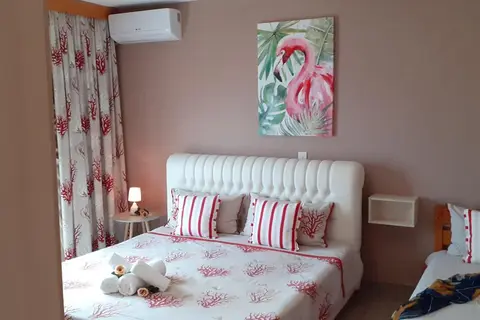 Athanasia Rooms in Skala Maries, foto 28