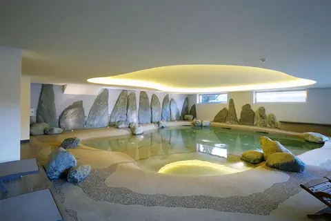 Alexander Charme Hotel in Livigno — foto 6