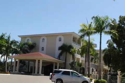 Eurostars Grand Cayacoa in Samana — foto 17