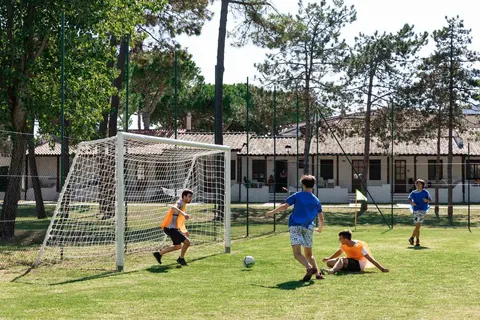 Camping Villaggio San Paolo foto 10