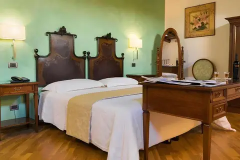Hotel Carmine in Marsala — foto 12