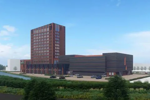 Van der Valk Hotel Gorinchem-A15 foto 14