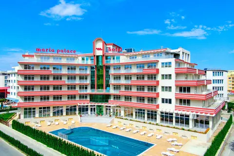 Maria Palace foto 18