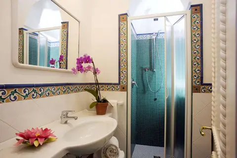 Hotel Villa Melodie in Forio — foto 30
