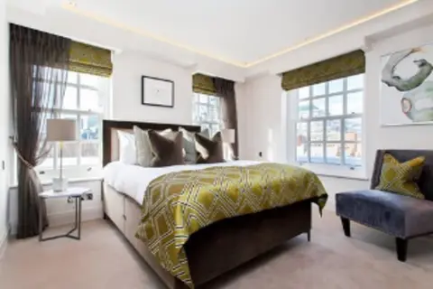Hope House Residences by Q Apartments in Londen, foto 5