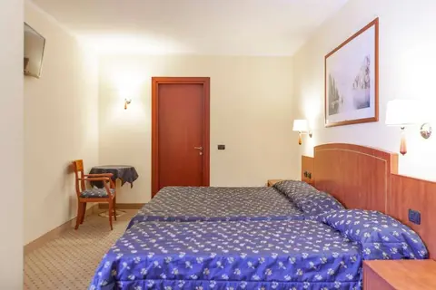 Hotel Olivo in Arco — foto 7