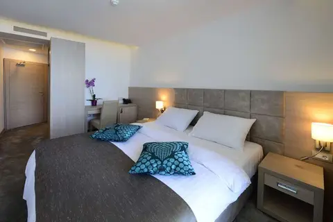 Adriatic 3* in Opatija — foto 5
