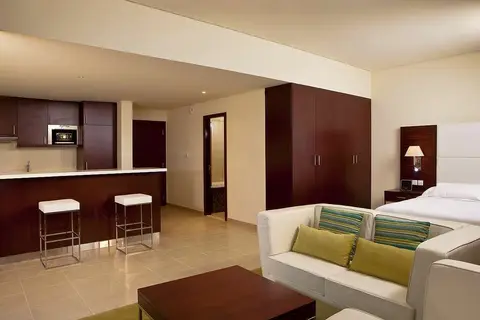 Hilton Dubai The Walk in دبي — foto 11